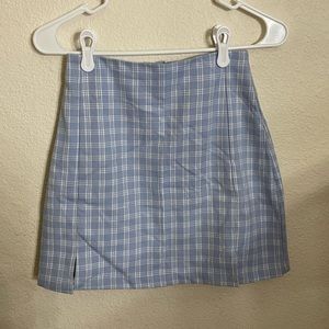 Brandy Melville Skirt